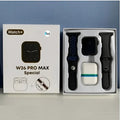 W26 Pro Max Smart Watch