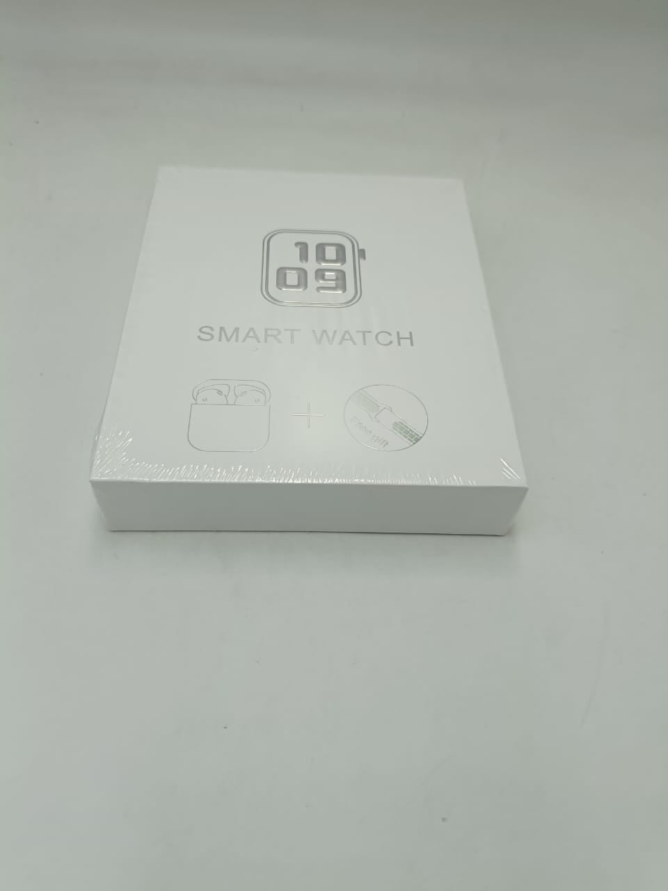W26 Pro Max Smart Watch