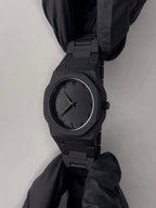 Arabic Aura Watch – The Ultimate Black Aesthetic