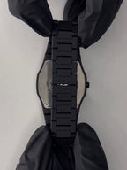 Arabic Aura Watch – The Ultimate Black Aesthetic