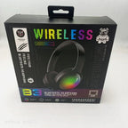In-Ear Gaming Headphones