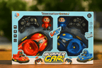 Junlida Toys - Bumper Car