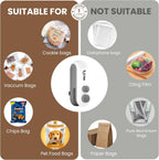 Mini Portable Sealing Machine