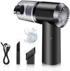 2 IN  1 WIRELESS VACUUM CLEANER