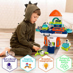 Rocket Space Toys for Kids